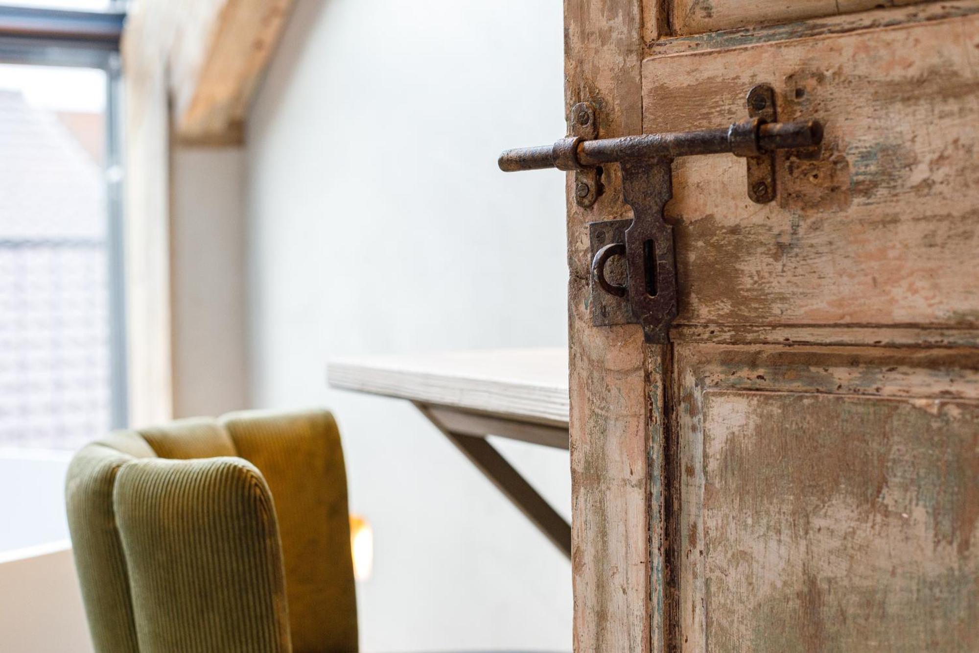 Hotel Arthus Aulendorf Ngoại thất bức ảnh