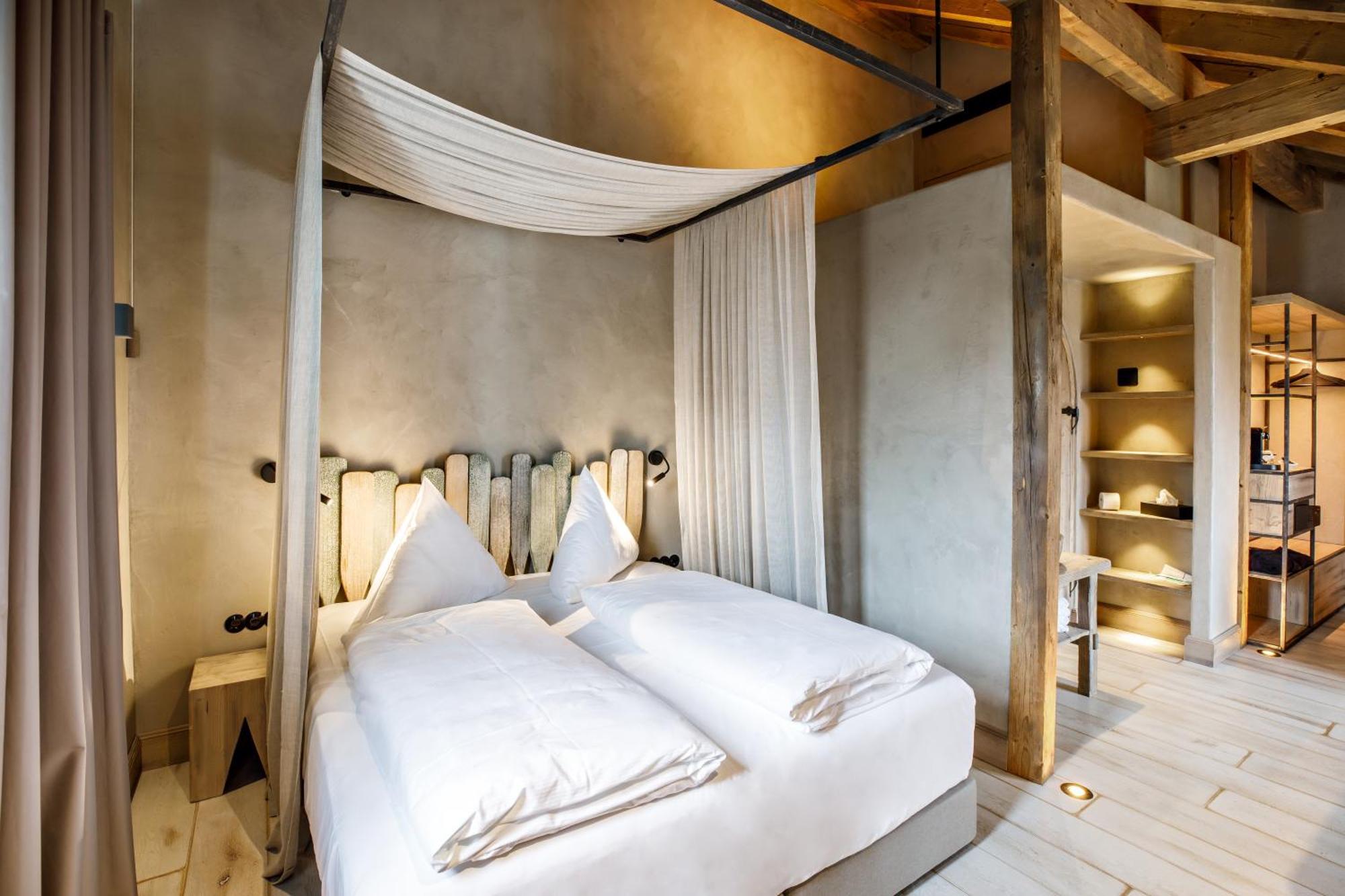 Hotel Arthus Aulendorf Ngoại thất bức ảnh