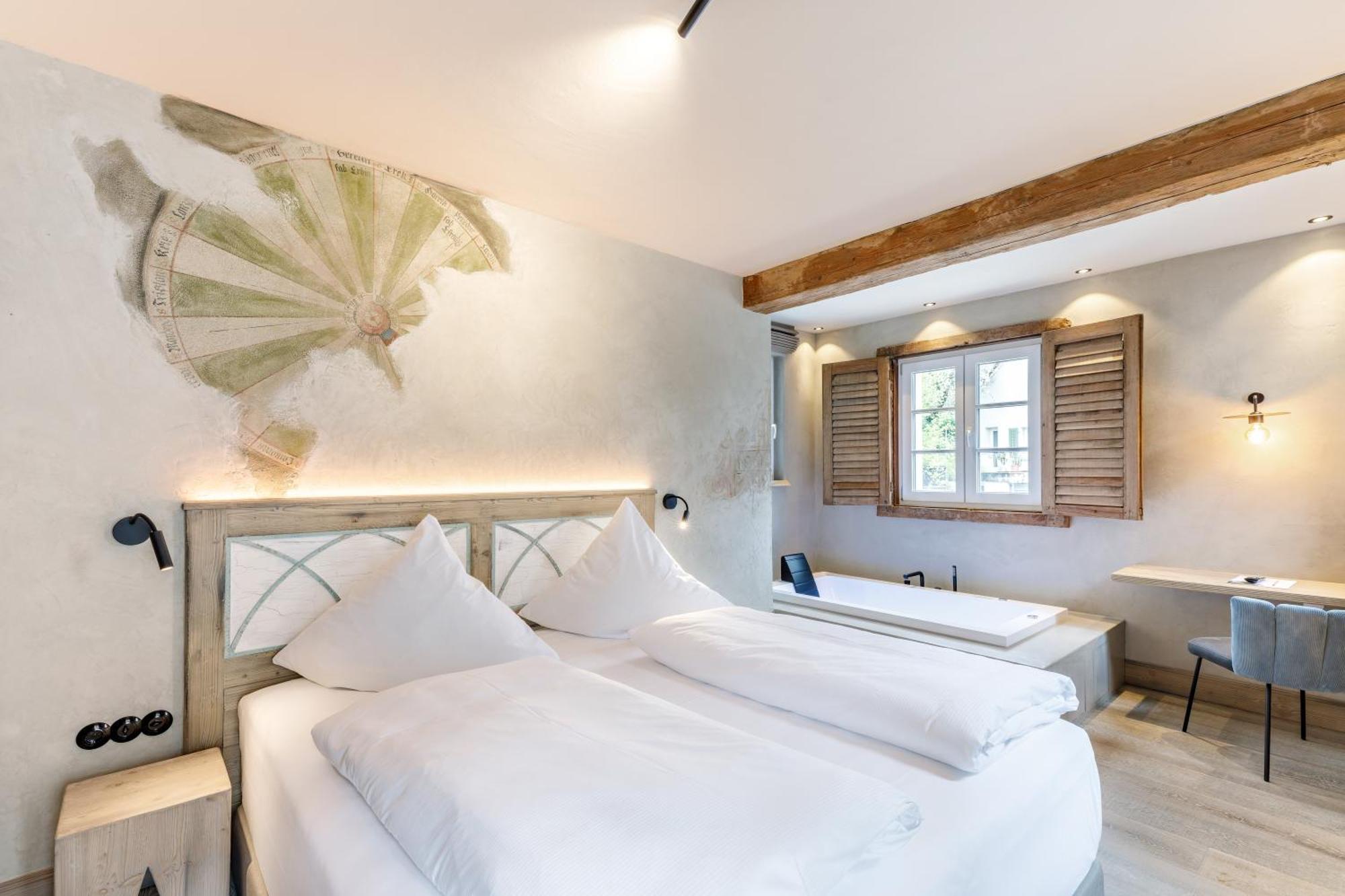 Hotel Arthus Aulendorf Ngoại thất bức ảnh