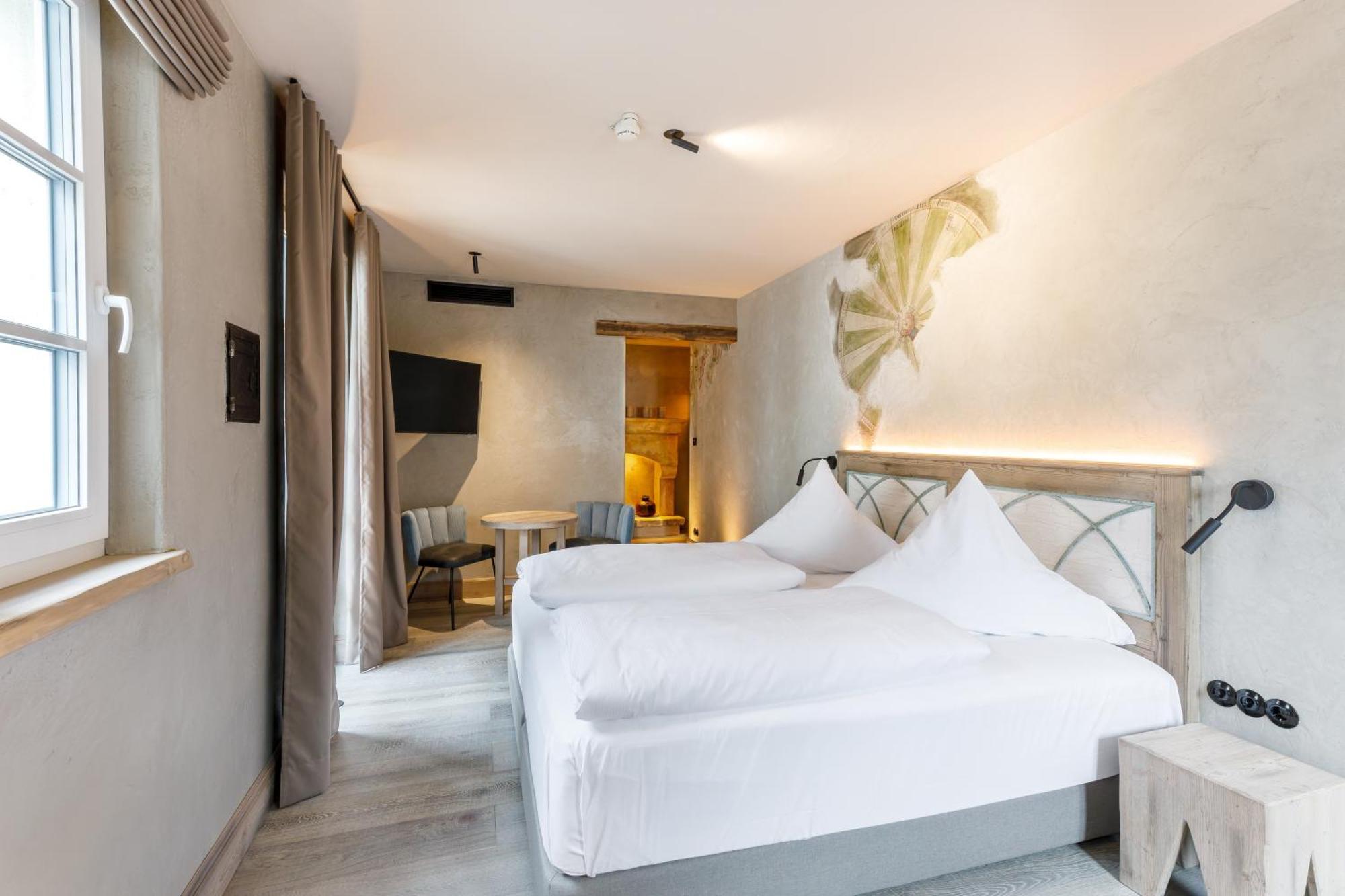 Hotel Arthus Aulendorf Ngoại thất bức ảnh