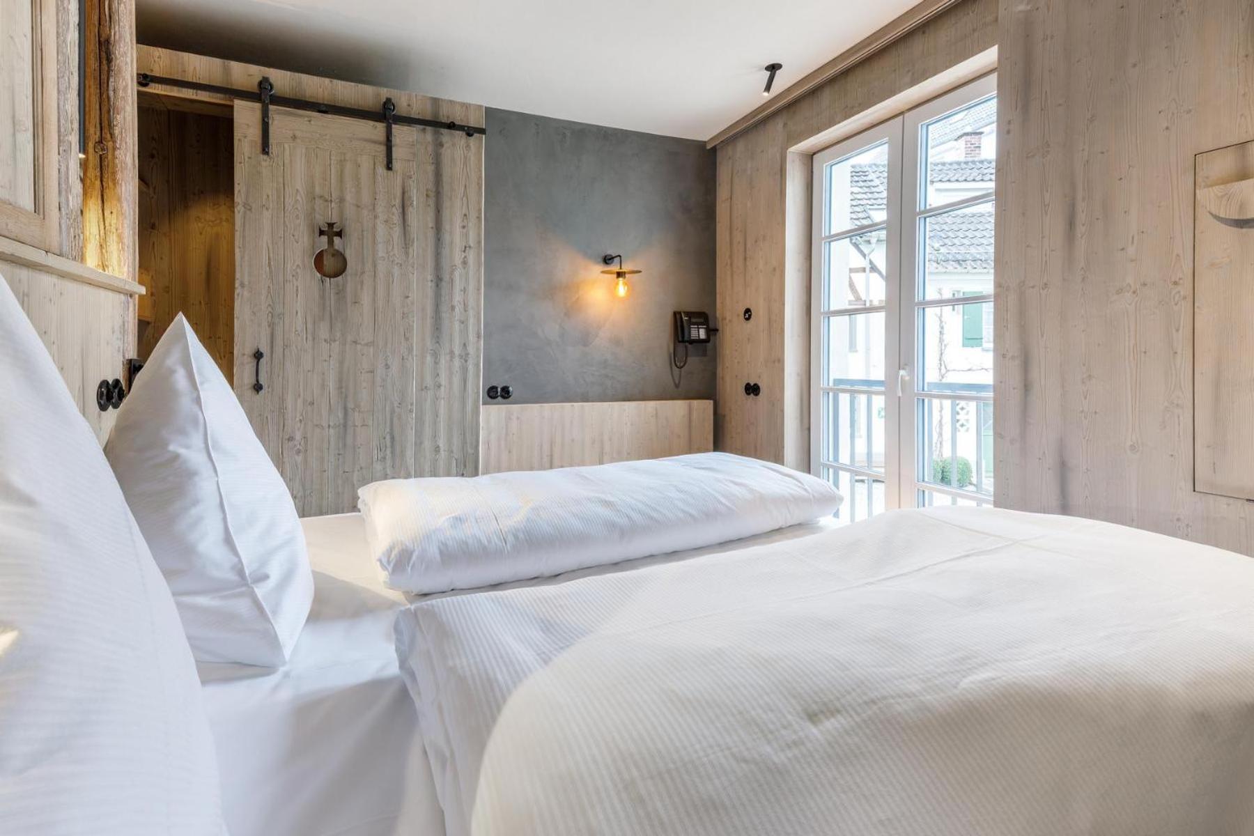 Hotel Arthus Aulendorf Ngoại thất bức ảnh