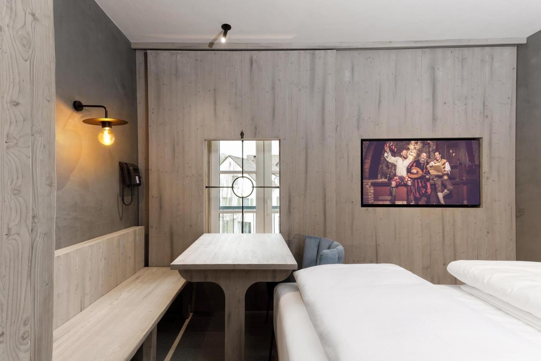 Hotel Arthus Aulendorf Ngoại thất bức ảnh