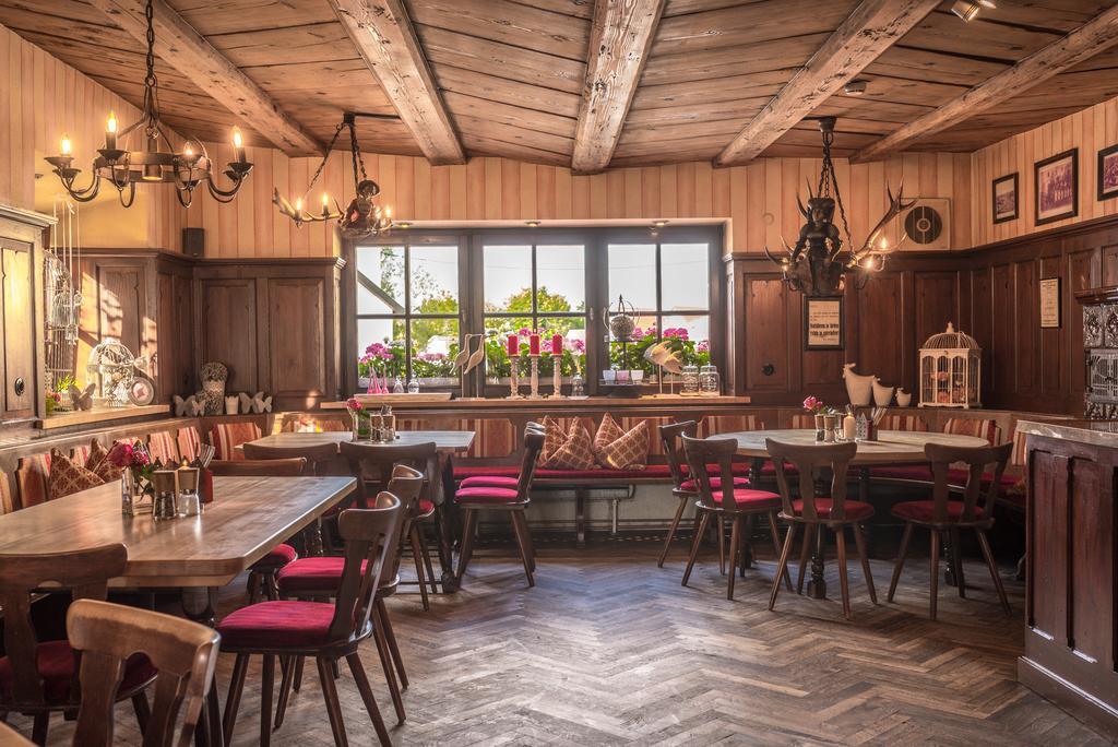 Hotel Arthus Aulendorf Ngoại thất bức ảnh